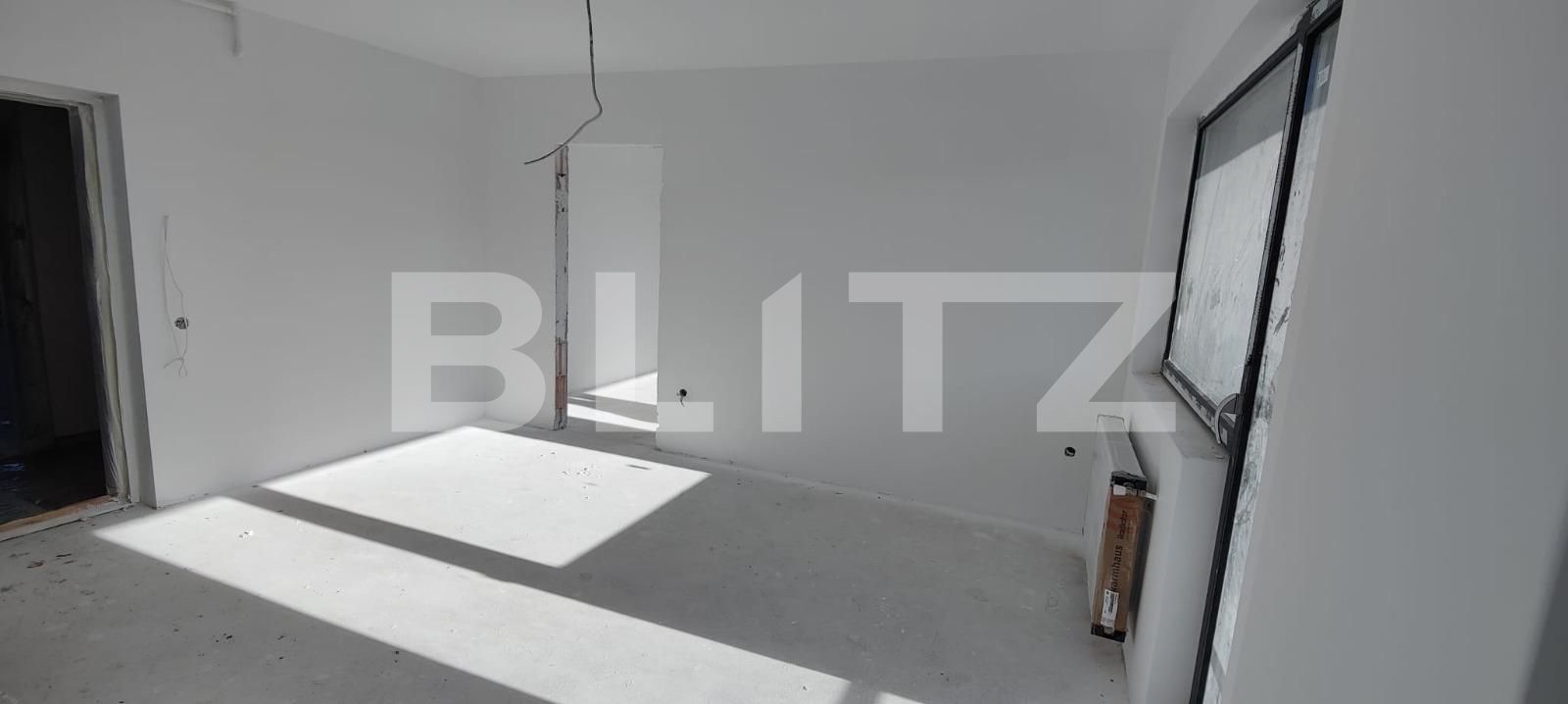Apartament de vânzare 2 camere Calea Cisnadiei - Arhitectilor - 102915AV | BLITZ Sibiu | Poza4