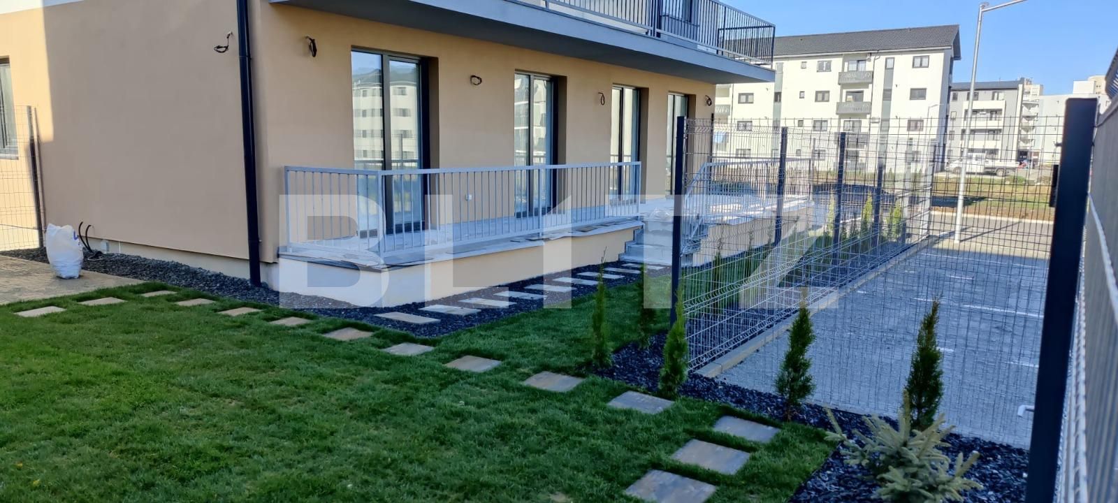 Apartament de vânzare 2 camere Calea Cisnadiei - Arhitectilor - 102915AV | BLITZ Sibiu | Poza6