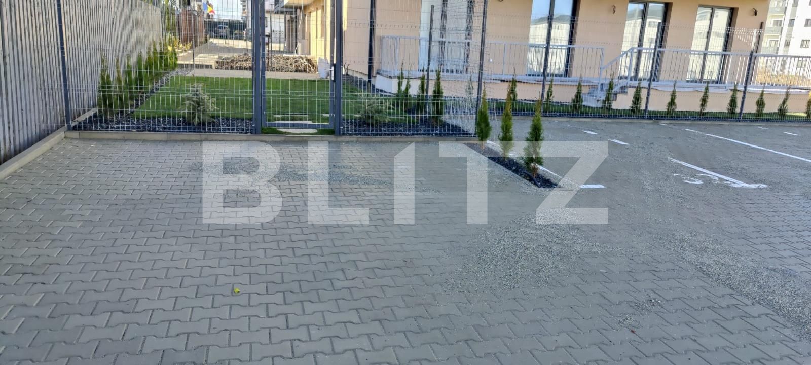 Apartament de vânzare 2 camere Calea Cisnadiei - Arhitectilor - 102915AV | BLITZ Sibiu | Poza2