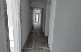 Apartament 3 camere,  49mp zona Ciresica