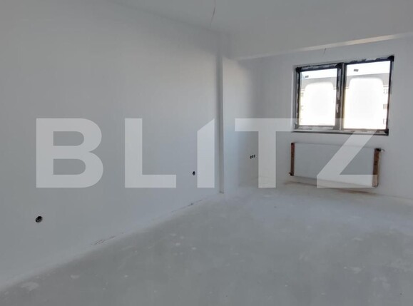 Apartament de vânzare 2 camere Calea Cisnadiei - Arhitectilor - 102936AV | BLITZ Sibiu | Poza1