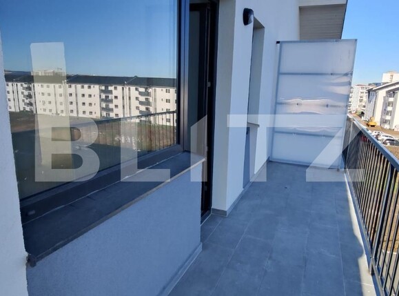 Apartament de vânzare 2 camere Calea Cisnadiei - Arhitectilor - 102936AV | BLITZ Sibiu | Poza2