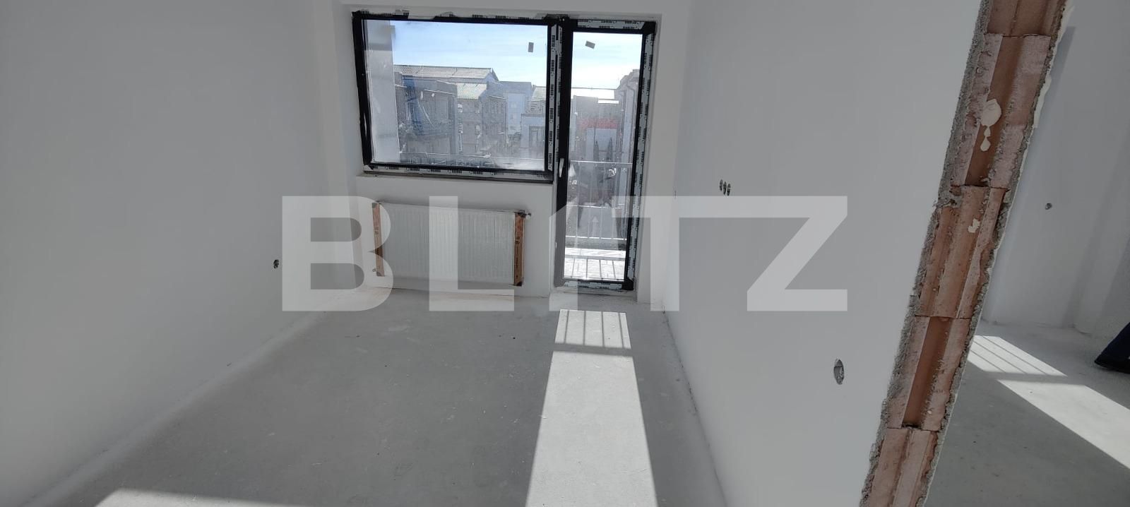 Apartament de vânzare 2 camere Calea Cisnadiei - Arhitectilor - 102936AV | BLITZ Sibiu | Poza4