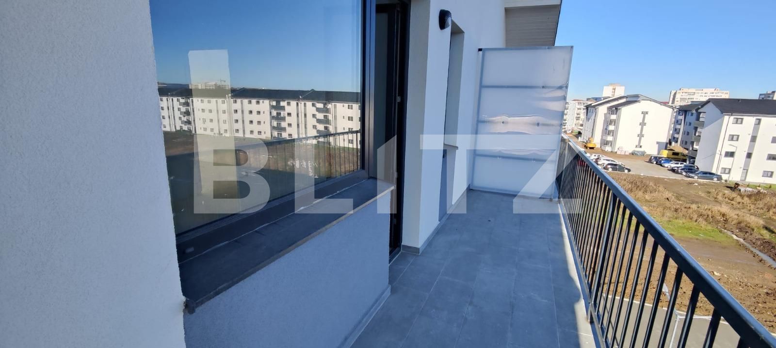 Apartament de vânzare 2 camere Calea Cisnadiei - Arhitectilor - 102936AV | BLITZ Sibiu | Poza2