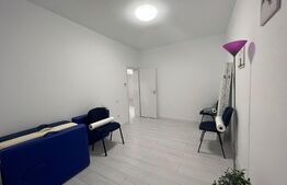 Apartament 3 camere, decomandat, nou