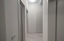 Apartament 3 camere, decomandat, nou