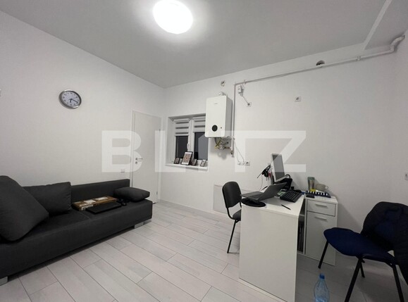 Apartament de vânzare 3 camere Tineretului - 103037AV | BLITZ Sibiu | Poza8