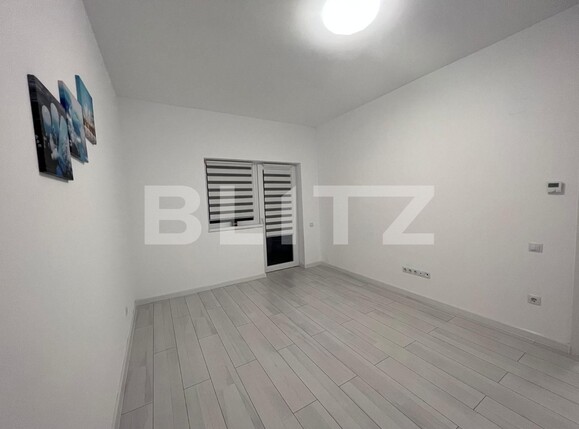 Apartament de vânzare 3 camere Tineretului - 103037AV | BLITZ Sibiu | Poza3