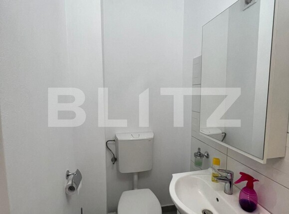 Apartament de vânzare 3 camere Tineretului - 103037AV | BLITZ Sibiu | Poza12