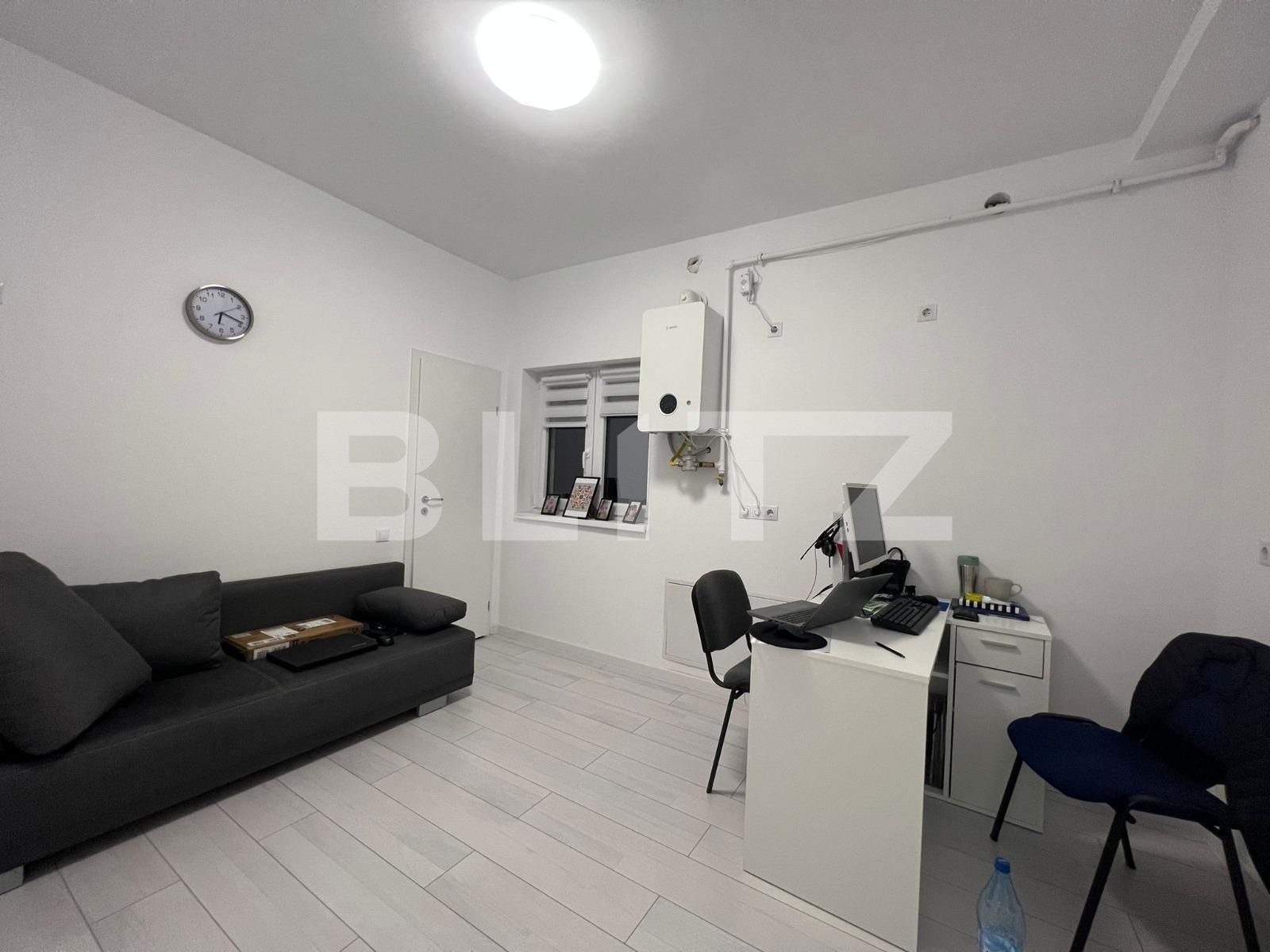 Apartament de vânzare 3 camere Tineretului - 103037AV | BLITZ Sibiu | Poza8