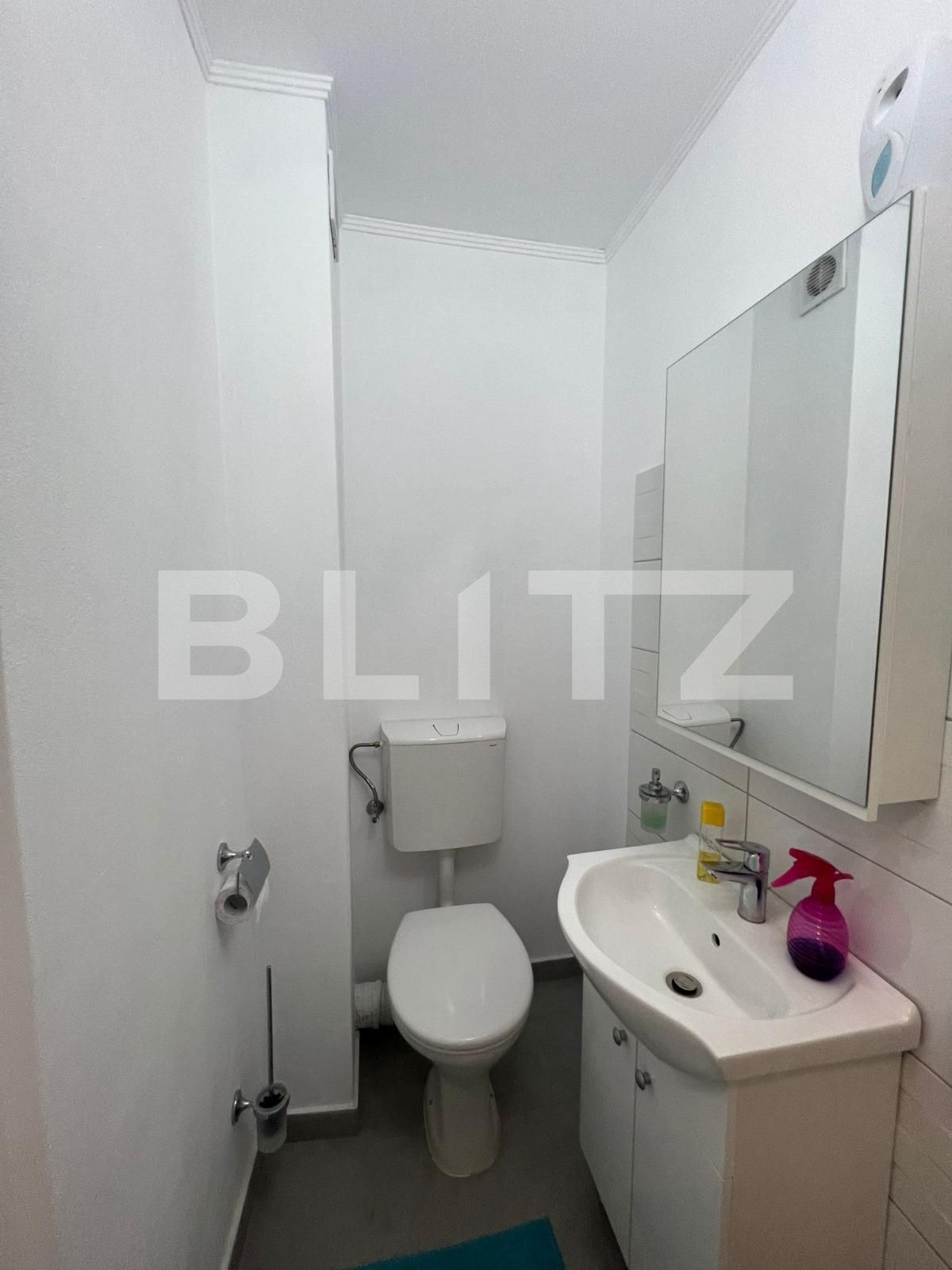 Apartament de vânzare 3 camere Tineretului - 103037AV | BLITZ Sibiu | Poza12