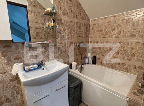 Apartament de vânzare 2 camere Calea Cisnadiei - Arhitectilor - 103039AV | BLITZ Sibiu | Poza16