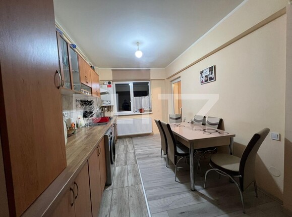 Apartament de vânzare 2 camere Calea Cisnadiei - Arhitectilor - 103039AV | BLITZ Sibiu | Poza3