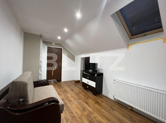 Apartament de vânzare 2 camere Calea Cisnadiei - Arhitectilor - 103039AV | BLITZ Sibiu | Poza7