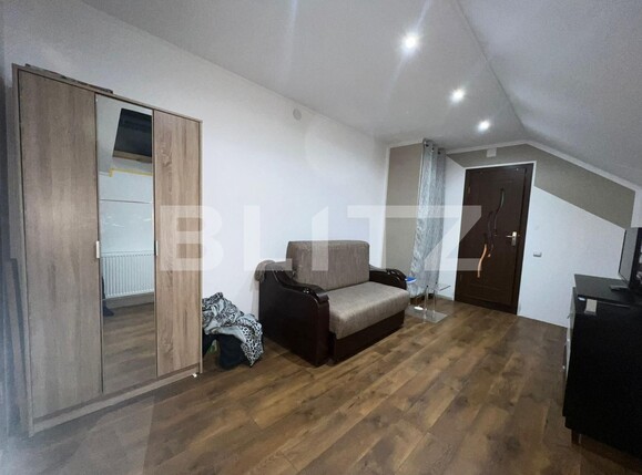 Apartament de vânzare 2 camere Calea Cisnadiei - Arhitectilor - 103039AV | BLITZ Sibiu | Poza5