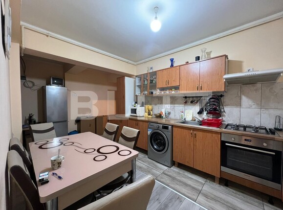 Apartament de vânzare 2 camere Calea Cisnadiei - Arhitectilor - 103039AV | BLITZ Sibiu | Poza2