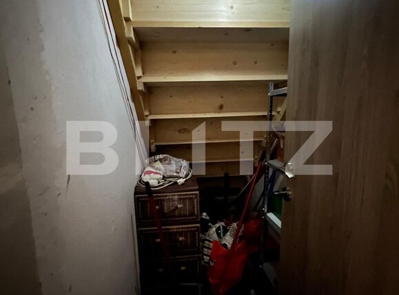 Apartament de vânzare 2 camere Calea Cisnadiei - Arhitectilor - 103039AV | BLITZ Sibiu | Poza18