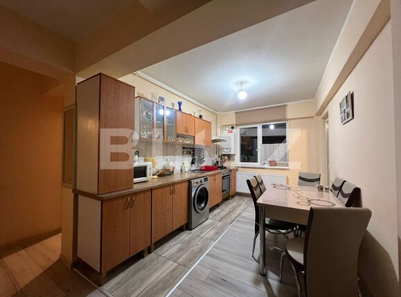 Apartament de vânzare 2 camere Calea Cisnadiei - Arhitectilor - 103039AV | BLITZ Sibiu | Poza1