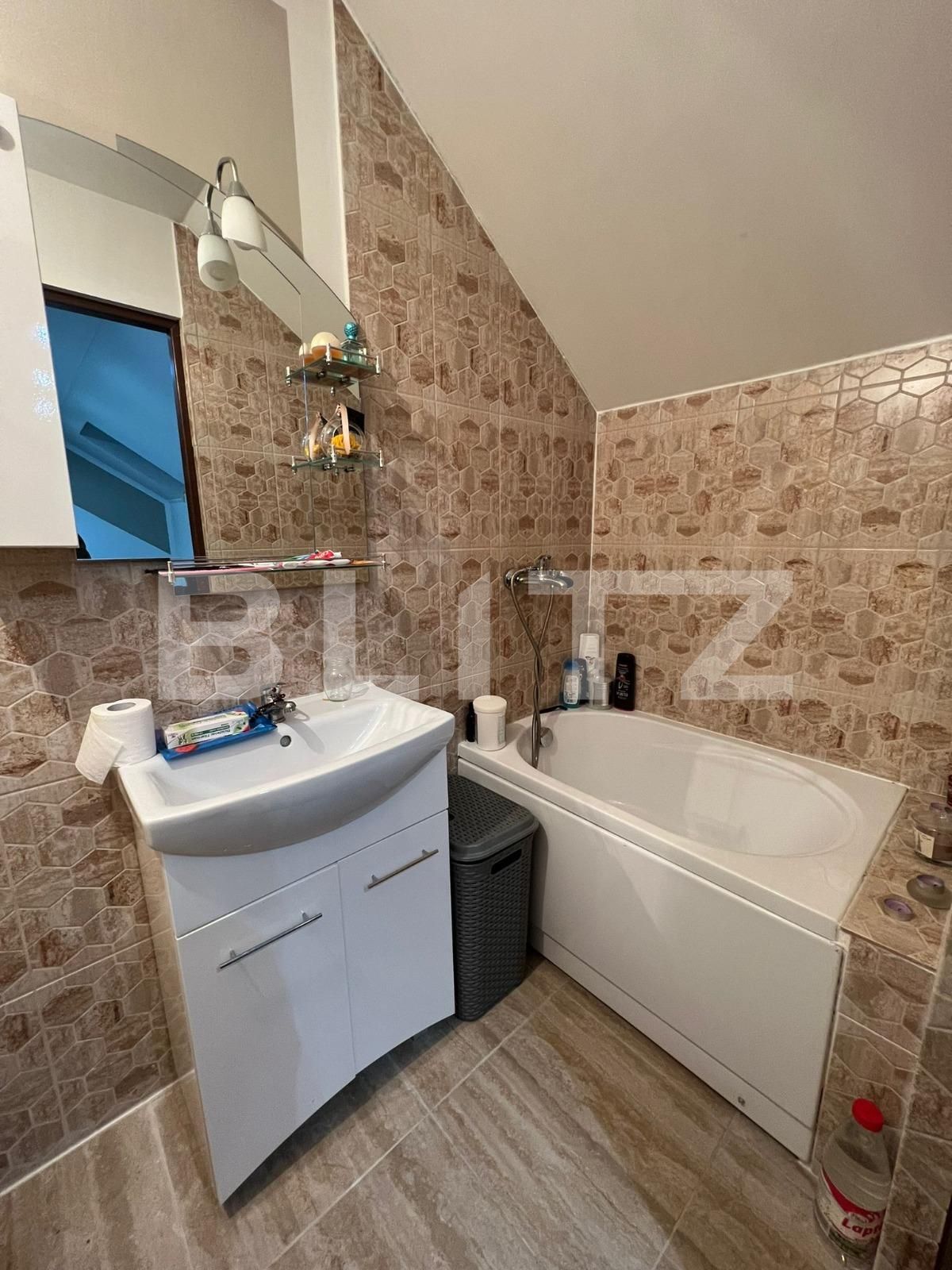 Apartament de vânzare 2 camere Calea Cisnadiei - Arhitectilor - 103039AV | BLITZ Sibiu | Poza16