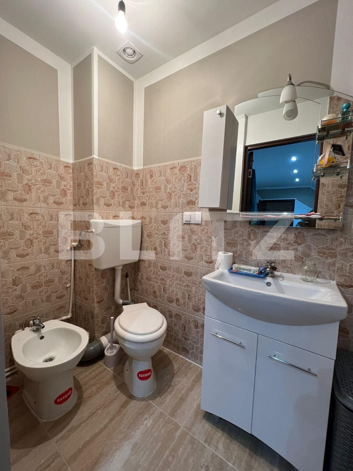 Apartament de vânzare 2 camere Calea Cisnadiei - Arhitectilor - 103039AV | BLITZ Sibiu | Poza15