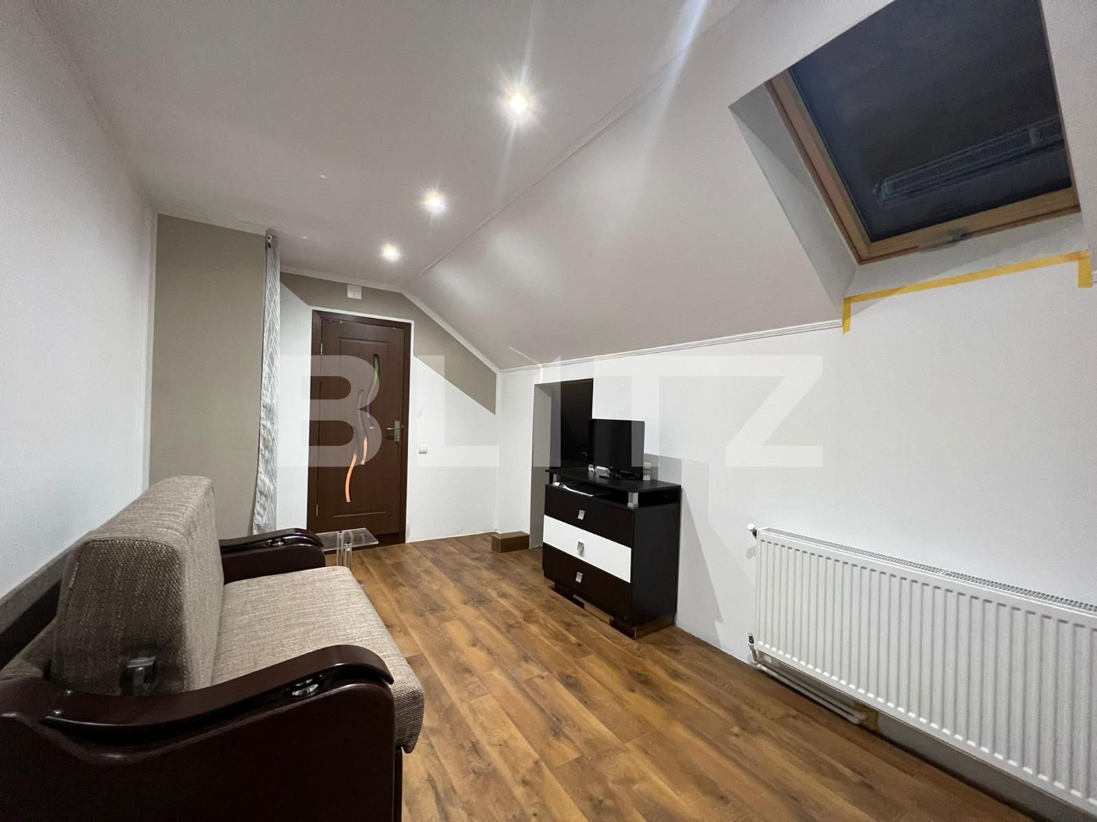 Apartament de vânzare 2 camere Calea Cisnadiei - Arhitectilor - 103039AV | BLITZ Sibiu | Poza7