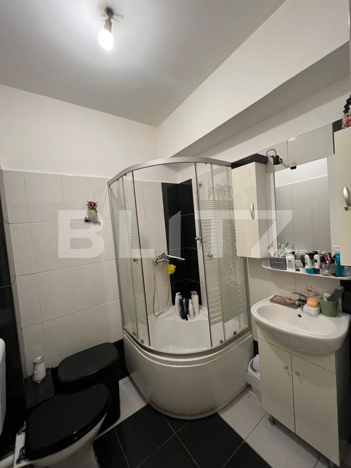 Apartament de vânzare 2 camere Calea Cisnadiei - Arhitectilor - 103039AV | BLITZ Sibiu | Poza17