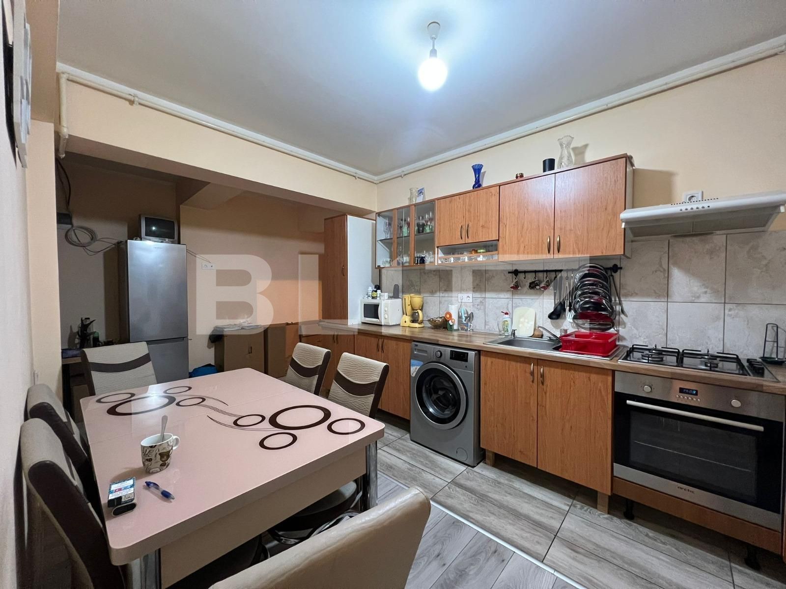 Apartament de vânzare 2 camere Calea Cisnadiei - Arhitectilor - 103039AV | BLITZ Sibiu | Poza2