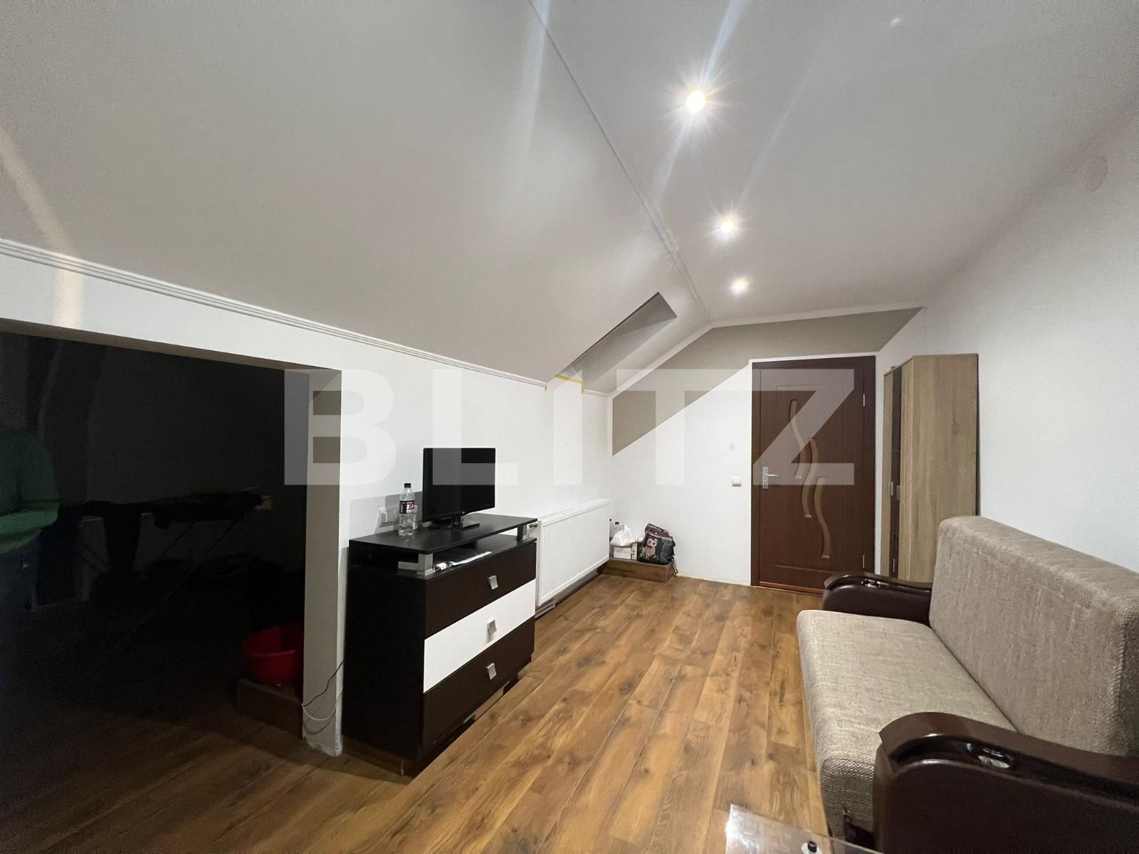 Apartament de vânzare 2 camere Calea Cisnadiei - Arhitectilor - 103039AV | BLITZ Sibiu | Poza8