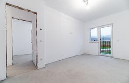 Duplex in zona Talmaciu