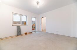 Duplex in zona Talmaciu