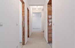 Duplex in zona Talmaciu