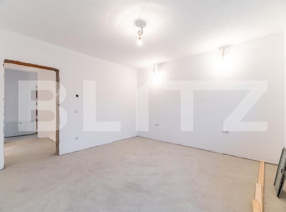 Apartament de vânzare 4 camere Exterior Sud - 103064AV | BLITZ Sibiu | Poza7