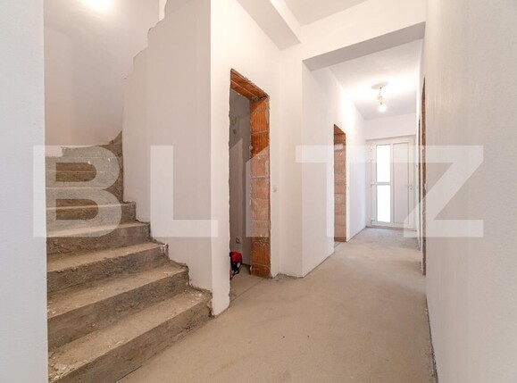 Apartament de vânzare 4 camere Exterior Sud - 103064AV | BLITZ Sibiu | Poza5