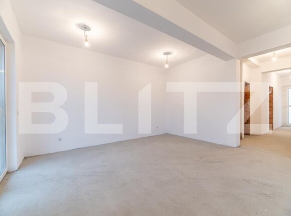 Apartament de vânzare 4 camere Exterior Sud - 103064AV | BLITZ Sibiu | Poza8