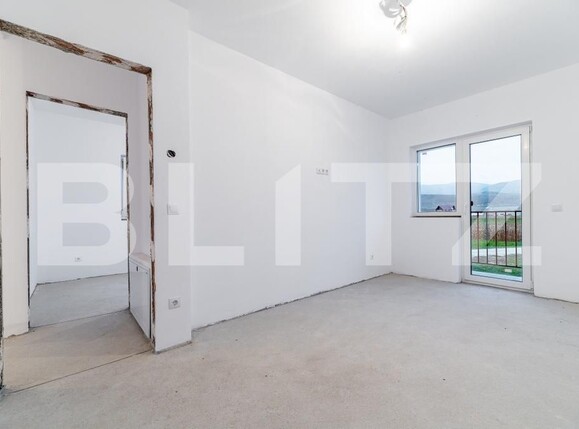Apartament de vânzare 4 camere Exterior Sud - 103064AV | BLITZ Sibiu | Poza2