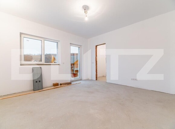 Apartament de vânzare 4 camere Exterior Sud - 103064AV | BLITZ Sibiu | Poza6