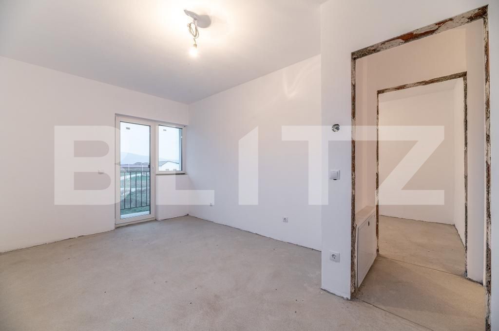 Apartament de vânzare 4 camere Exterior Sud - 103064AV | BLITZ Sibiu | Poza4
