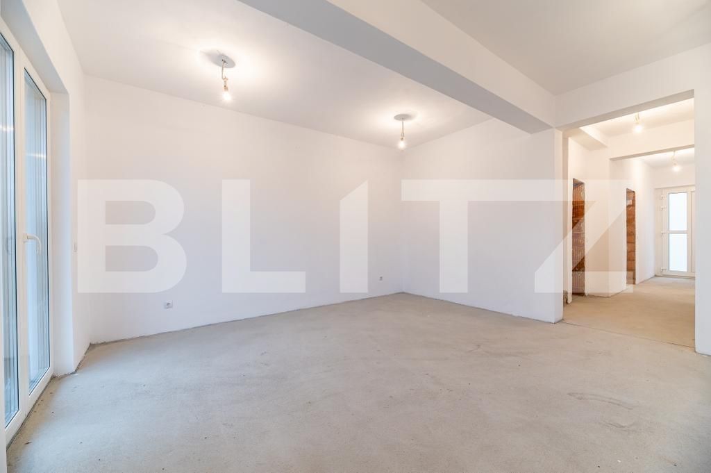 Apartament de vânzare 4 camere Exterior Sud - 103064AV | BLITZ Sibiu | Poza8
