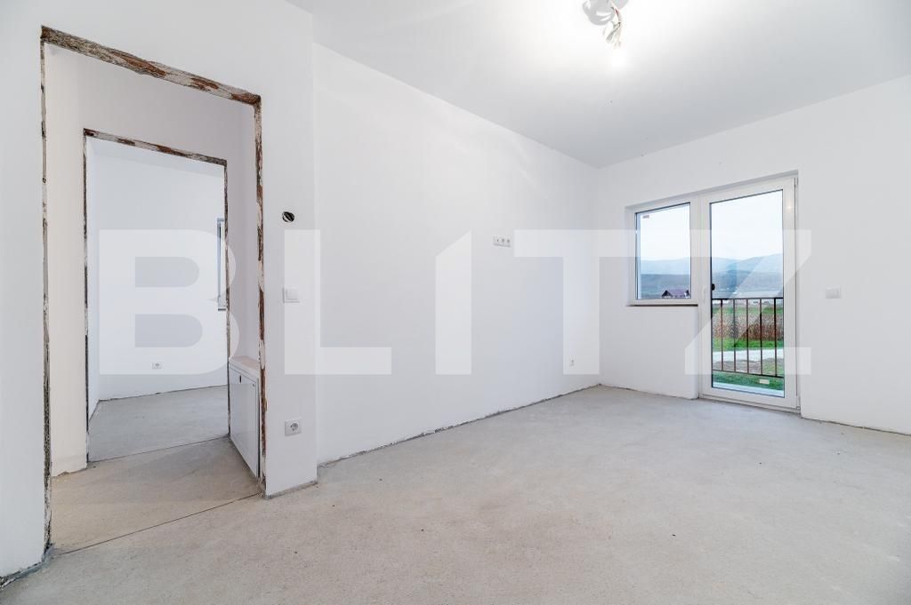 Apartament de vânzare 4 camere Exterior Sud - 103064AV | BLITZ Sibiu | Poza2