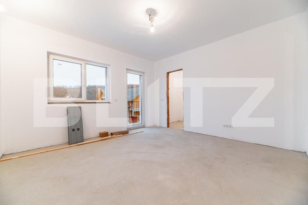 Apartament de vânzare 4 camere Exterior Sud - 103064AV | BLITZ Sibiu | Poza6
