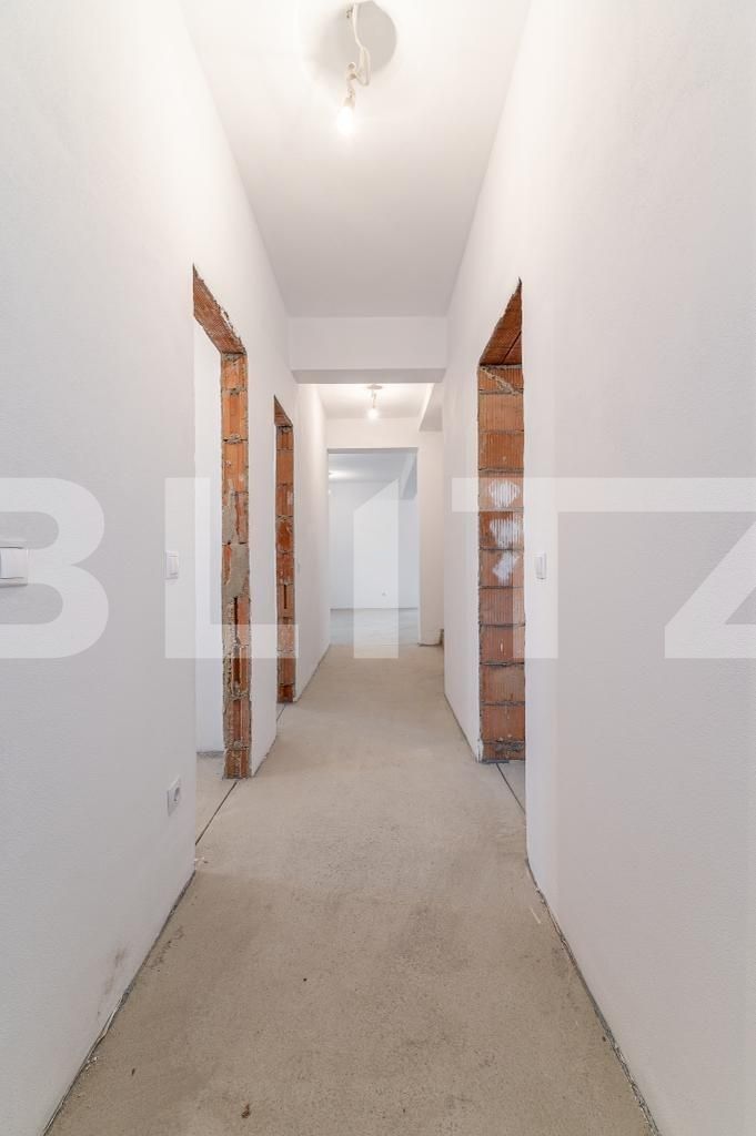 Apartament de vânzare 4 camere Exterior Sud - 103064AV | BLITZ Sibiu | Poza9