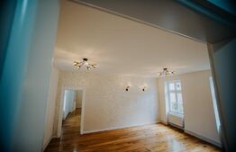 Apartament cu 3 camere, cu finisaje de calitate superioara, situat în zona Ultracentrală