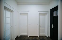 Apartament cu 3 camere, cu finisaje de calitate superioara, situat în zona Ultracentrală