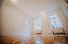 Apartament cu 3 camere, cu finisaje de calitate superioara, situat în zona Ultracentrală
