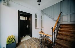 Apartament cu 3 camere, cu finisaje de calitate superioara, situat în zona Ultracentrală