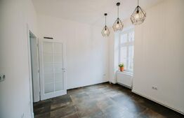 Apartament cu 3 camere, cu finisaje de calitate superioara, situat în zona Ultracentrală