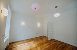 Apartament cu 3 camere, cu finisaje de calitate superioara, situat în zona Ultracentrală