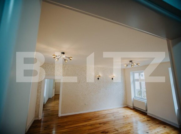 Apartament de vânzare 3 camere Ultracentral - 103148AV | BLITZ Sibiu | Poza3