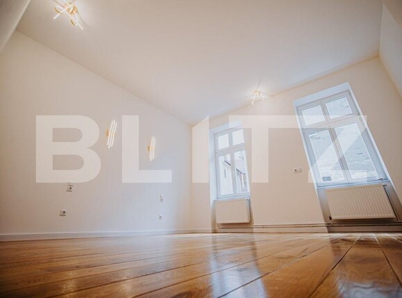 Apartament de vânzare 3 camere Ultracentral - 103148AV | BLITZ Sibiu | Poza1