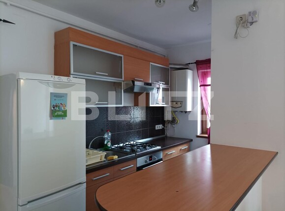 Apartament de vânzare 2 camere Nord - 103150AV | BLITZ Sibiu | Poza2